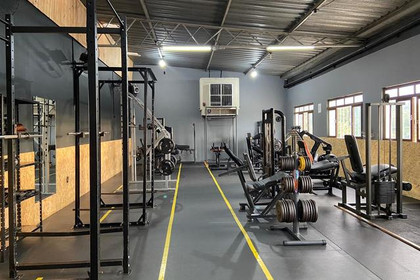 Imagem 4 da galeria do parceiro Academia A5