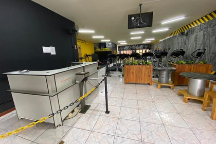 Imagem 6 da galeria do parceiro Academia A5