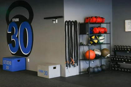 Image 1 from Studio 30, The Kettlebell Fit Club partner gallery