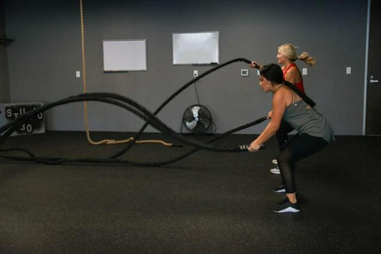 Image 2 from Studio 30, The Kettlebell Fit Club partner gallery
