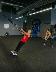 Image 5 from Studio 30, The Kettlebell Fit Club partner gallery