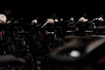 Image 1 from CycleBar - McKinney partner gallery