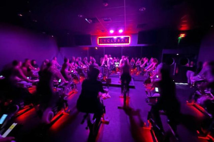 Image 4 from CycleBar - McKinney partner gallery