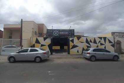 Imagem 1 da galeria do parceiro Box Hunters