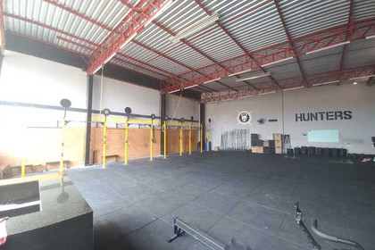 Imagem 3 da galeria do parceiro Box Hunters