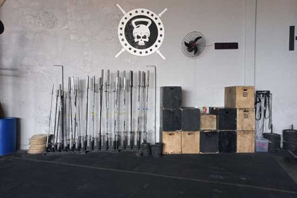 Imagem 4 da galeria do parceiro Box Hunters