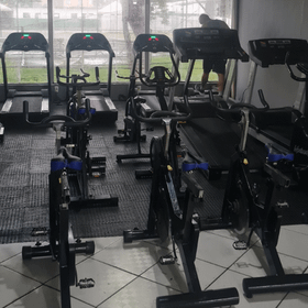 Imagem 3 da galeria do parceiro Nsfitness
