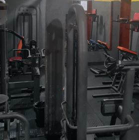 Imagem 5 da galeria do parceiro Nsfitness