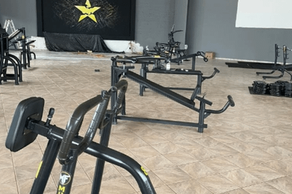 Imagem 4 da galeria do parceiro Star Fit Academia