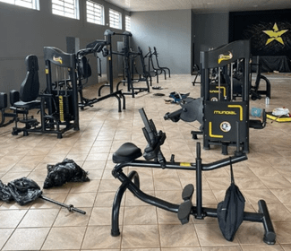 Imagem 5 da galeria do parceiro Star Fit Academia