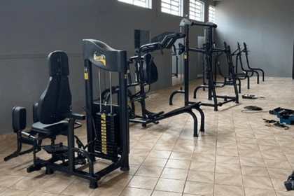 Imagem 6 da galeria do parceiro Star Fit Academia