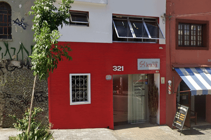 Imagem 2 da galeria do parceiro studio kona