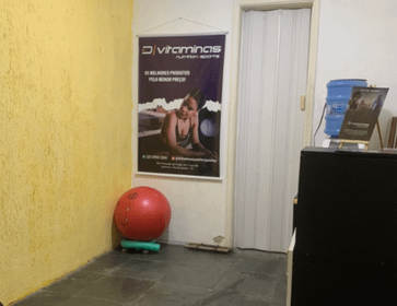 Imagem 6 da galeria do parceiro Studio MV
