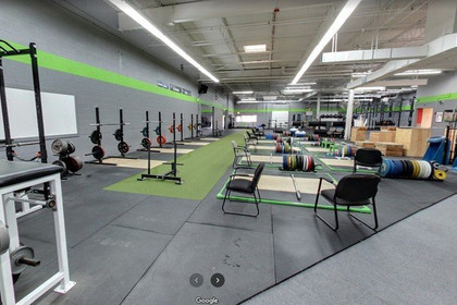 Image 1 from CrossFit Rise partner gallery