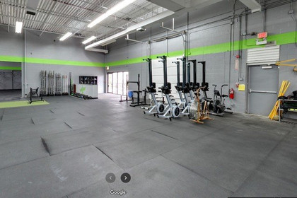 Image 3 from CrossFit Rise partner gallery