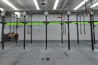 Image 4 from CrossFit Rise partner gallery