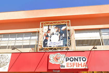 Imagem 2 da galeria do parceiro Academia Athenas