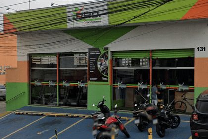 Imagem 2 da galeria do parceiro ACADEMIA PROFITNESS