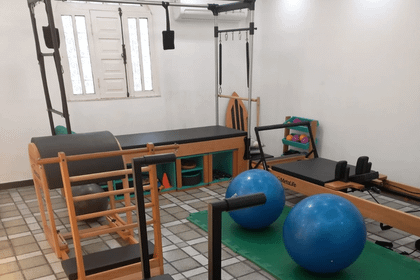 Imagem 3 da galeria do parceiro Espaço Terapêutico Studio Pilates