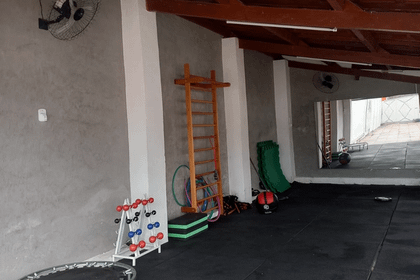 Imagem 8 da galeria do parceiro Espaço Terapêutico Studio Pilates