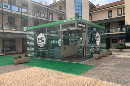 Immagine 2 dalla galleria del partner NEXT CLUB