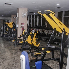 Imagem 2 da galeria do parceiro Academia Companhia do Corpo