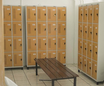 Imagem 4 da galeria do parceiro Academia Companhia do Corpo