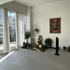 Imagem 3 da galeria do parceiro Sattva Yoga Shala