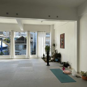 Imagem 4 da galeria do parceiro Sattva Yoga Shala