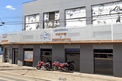 Imagem 2 da galeria do parceiro Academia Corpo e Movimento