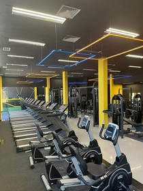 Imagem 2 da galeria do parceiro PhD Sports - CIC
