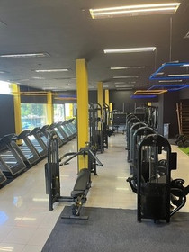 Imagem 3 da galeria do parceiro PhD Sports - CIC