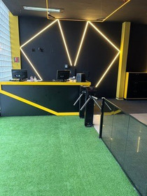 Imagem 4 da galeria do parceiro PhD Sports - CIC
