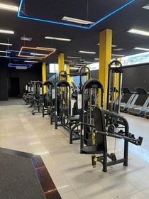 Imagem 5 da galeria do parceiro PhD Sports - CIC
