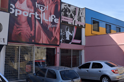 Imagem 2 da galeria do parceiro Academia Sport Life Fitness