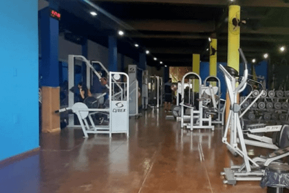 Imagem 5 da galeria do parceiro Bem Estar Academia