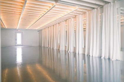 Image 1 from Empowered Yoga Studio partner gallery