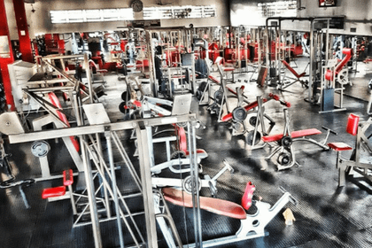 Imagem 1 da galeria do parceiro Academia New Gym