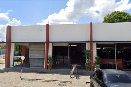 Imagem 2 da galeria do parceiro Academia New Gym