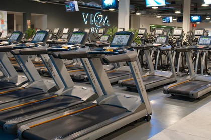 Imagen 4 de la galería del partner VivaGym Sagrera