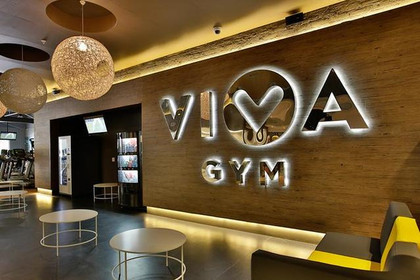 Imagen 5 de la galería del partner VivaGym Sagrera