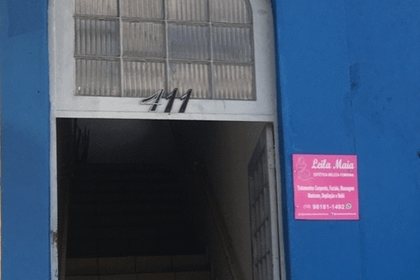 Imagem 2 da galeria do parceiro Health Pilates