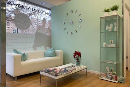Imagen 5 de la galería del partner The Body Valencia