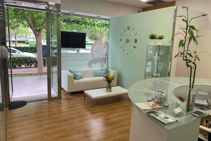 Imagen 8 de la galería del partner The Body Valencia