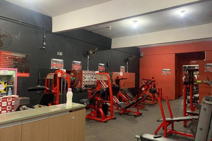 Imagem 1 da galeria do parceiro Academia Plenitude do Corpo