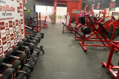 Imagem 2 da galeria do parceiro Academia Plenitude do Corpo