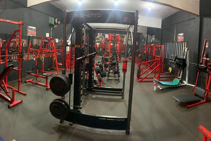 Imagem 3 da galeria do parceiro Academia Plenitude do Corpo