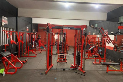 Imagem 5 da galeria do parceiro Academia Plenitude do Corpo