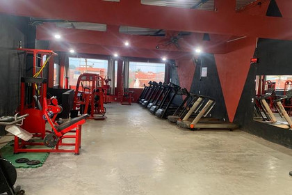 Imagem 6 da galeria do parceiro Academia Plenitude do Corpo