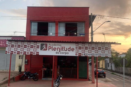 Imagem 7 da galeria do parceiro Academia Plenitude do Corpo